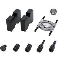 Trousse daccessoires pour presses datelier, Capacit&eacute; 50 tonnes Distribution Industrielle GC