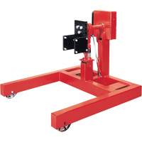 Support pour moteur di&eacute;sel, Capacit&eacute; de 3 tonnes, 45" h Distribution Industrielle GC