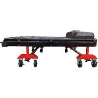 Chariot pour batterie de VE Ford capacit&eacute; de 3600 lb Distribution Industrielle GC