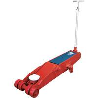 Cric au sol FASTJACK, 20 tonne(s) Capacit&eacute;, 7-1/4" Abaiss&eacute;e, 26-1/4" &eacute;lev&eacute;e, Hydraulique &agrave; main Distribution Industrielle GC
