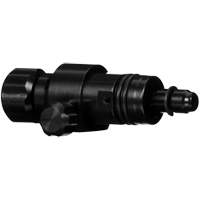 Ensemble de conversion H/O pour pistolet de pulv&eacute;risation Performance Distribution Industrielle GC