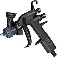 Pistolet pulv&eacute;risateur Performance 2 avec vanne de contr&ocirc;le du d&eacute;bit d'air, 13 pi³/min Distribution Industrielle GC