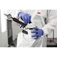 Syst&egrave;me de pistolet pulv&eacute;risateur Performance pour finition fine avec godets PPS, 13 pi³/min, 29 psi Distribution Industrielle GC