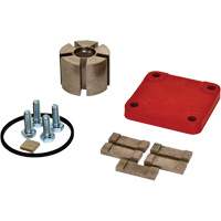 Ensemble de groupe rotor de rechange pour les pompes de transfert d'essence FR1200, FR2400, FR4200, FR4400, FR600, SD1200 & SD600 Distribution Industrielle GC