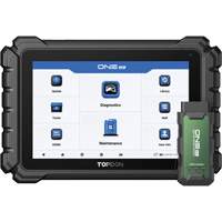 Outil de diagnostique automobile professionnel 10,1" ONE Lite Distribution Industrielle GC