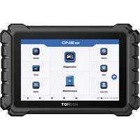 Outil de diagnostique automobile professionnel 10,1" ONE Lite Distribution Industrielle GC