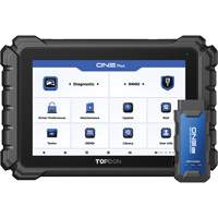 Outil de diagnostique automobile professionnel 10,1" ONE Plus Distribution Industrielle GC