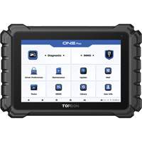 Outil de diagnostique automobile professionnel 10,1" ONE Plus Distribution Industrielle GC