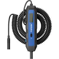 Testeur de circuit automobile CT100 avec test de charge, &eacute;cran ACL et alertes de polarit&eacute; Distribution Industrielle GC