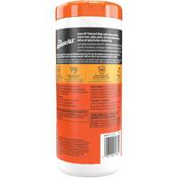 Lingettes protectrices originales Distribution Industrielle GC