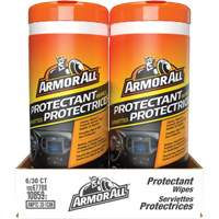 Lingettes protectrices originales Distribution Industrielle GC