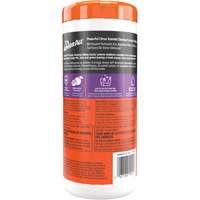 Lingettes nettoyantes et d&eacute;sodorisantes Distribution Industrielle GC