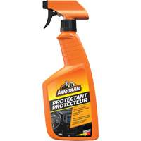 A&eacute;rosol nettoyant et protecteur pour l'automobile Original, 32 oz/946 ml, Bouteille &agrave; g&acirc;chette Distribution Industrielle GC