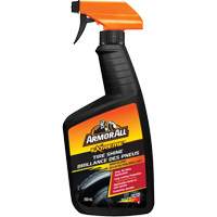 Extreme Tire Shine Spray Distribution Industrielle GC
