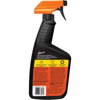 Extreme Tire Shine Spray Distribution Industrielle GC