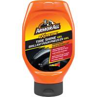 Extreme Tire Shine Gel Distribution Industrielle GC