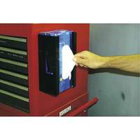 Distributeur de gants magn&eacute;tique Distribution Industrielle GC