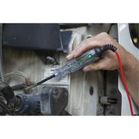 Testeur de circuit num&eacute;rique robuste Distribution Industrielle GC