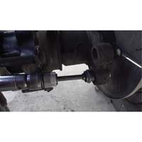 Jeu doutils dinstallation de bague daxe dancrage court Distribution Industrielle GC
