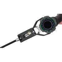 Pince pour raccords &agrave; bouton avec c&acirc;ble de 23 po Distribution Industrielle GC
