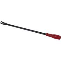 Fourche pour ressort de frein trait&eacute;e thermiquement avec tige extra-longue Distribution Industrielle GC