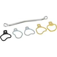 N&eacute;cessaire de carrossage-chasse de 6 pi&egrave;ces pour Chevrolet et GMC Distribution Industrielle GC