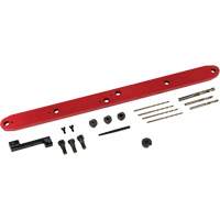 Gabarit de perçage de collecteur pour GM 4,8 L; 5,3 L et 6 L Distribution Industrielle GC