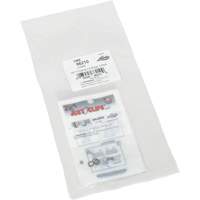 Jeu de clips et joints toriques de 1/4 po - En vrac Distribution Industrielle GC