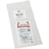 Jeu de clips et joints toriques de 1/4 po pour Milwaukee - en vrac Distribution Industrielle GC