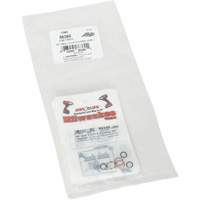 Jeu de clips et joints toriques de 3/8 po pour Milwaukee - en vrac Distribution Industrielle GC