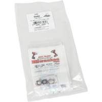 Jeu de clips et joints toriques de 1/2 po pour Milwaukee - en vrac Distribution Industrielle GC