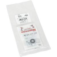 Jeu de clips et joints toriques de 3/4 po pour Milwaukee - en vrac Distribution Industrielle GC