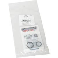 Jeu de clips et joints toriques de 1 po - en vrac Distribution Industrielle GC