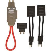 Ensemble de boucle de courant Fuse Buddy Distribution Industrielle GC