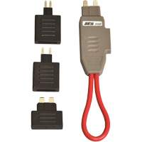 Ensemble de boucle de courant Fuse Buddy Distribution Industrielle GC