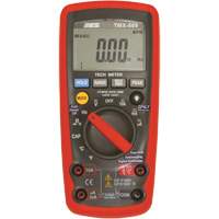 Ensemble de compteur pour techniciens avec formation vid&eacute;o et guide de d&eacute;pannage Distribution Industrielle GC