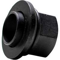&eacute;crous &agrave; jupe enduits de graphite pour roues &agrave; moyeu-guide 10 mcx Distribution Industrielle GC