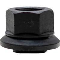 &eacute;crous &agrave; jupe enduits de graphite pour roues &agrave; moyeu-guide 100 mcx Distribution Industrielle GC