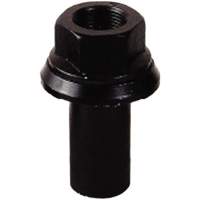 &eacute;crou &agrave; manchon Wheel Tite de 39,5 mm avec rev&ecirc;tement en graphite pour roues &agrave; moyeu-guide Distribution Industrielle GC