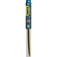 Balais dessuie-glace Outrider pour camions et VUS, 21", Toute saison Distribution Industrielle GC