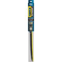 Balais dessuie-glace Outrider pour camions et VUS, 24", Toute saison Distribution Industrielle GC
