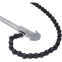 36" Heavy-Duty Double Action Chain Wrench Distribution Industrielle GC