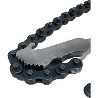 36" Heavy-Duty Double Action Chain Wrench Distribution Industrielle GC