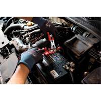 Short Frame Brake-Pro Pressure Brake Bleeder with Adapters Distribution Industrielle GC