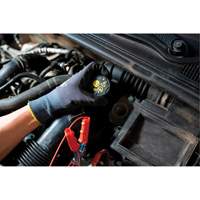 Short Frame Brake-Pro Pressure Brake Bleeder with Adapters Distribution Industrielle GC