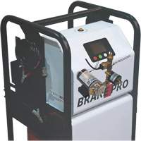Tall Frame Brake-Pro Pressure Brake Bleeder with Adapters Distribution Industrielle GC