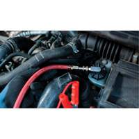 Tall Frame Brake-Pro Pressure Brake Bleeder with Adapters Distribution Industrielle GC