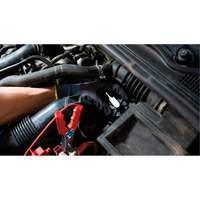 Tall Frame Brake-Pro Pressure Brake Bleeder with Adapters Distribution Industrielle GC