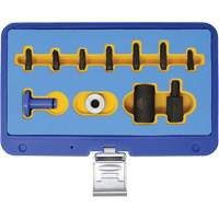 Injector Seal I/R Tool Kit for Subaru/Ford/GM Distribution Industrielle GC