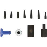 Injector Seal I/R Tool Kit for Subaru/Ford/GM Distribution Industrielle GC